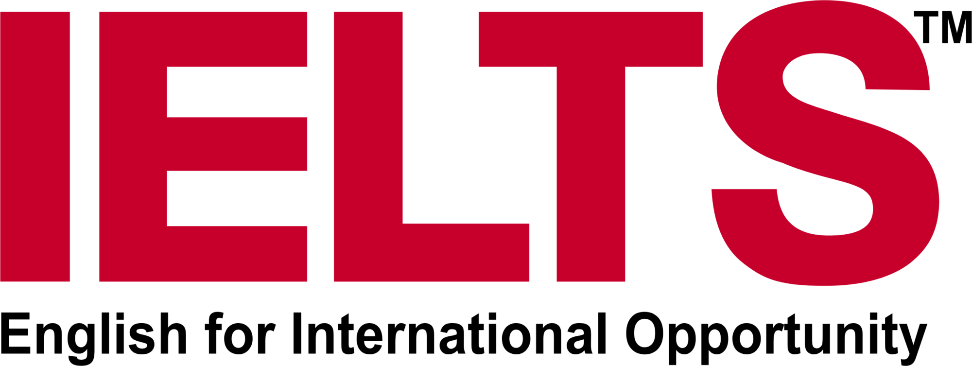 IELTS Logo